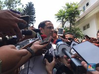 Jadi Menteri Jokowi, Nadiem: Saya Sudah Terima Secara Formal