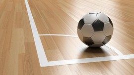 Piala AFF Futsal: Timnas Indonesia Menang 3-2 Atas Malaysia