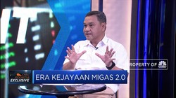Kementerian ESDM: 74 Cekungan Migas Belum Dieksplorasi