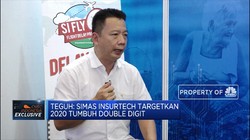 Upaya Simas Insurtech Capai Target Premi Rp 100 M