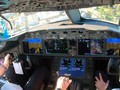 VIDEO: Rute Penerbangan Terpanjang Qantas Berakhir di Sydney