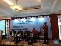 Pak Jokowi, Ini Harapan Investor untuk Calon Menteri ESDM