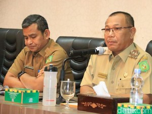 Berat Akhyar Dapat Rekomendasi PDIP di Pilwakot Medan karena Pernah Berkhianat