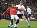 Keane: Pemain MU-Liverpool Melakukan Hal 'Menjijikkan'