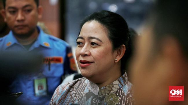 Puan: Uji Kelayakan Kapolri Tetap Ada Meski Hanya Idham Aziz