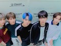 'Penghormatan' ala TXT pada BTS dalam 'Angel or Devil'
