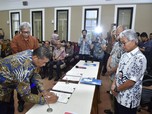 Saka Energi Lanjutkan Pengelolaan Blok Pangkah