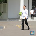 Jadi Mendikbud, Nadiem Makarim Jadi Menteri Termuda RI