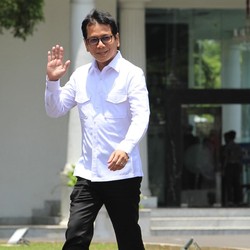 Soal Pariwisata, Wishnutama: Ngapain Malaysia Jadi Saingan RI
