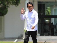 Diminta Genjot Devisa, Wishnutama Jadi Menteri Pariwisata?