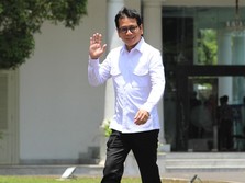 Mimpi Besar Wishnutama di Pariwisata: Coachella Versi RI