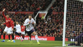 3 Fakta Lucu Sejak Liverpool Terakhir Kalah di Anfield