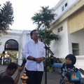 Istana Tegaskan Anggota Dewan Pengawas KPK Bukan Terpidana!