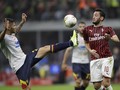 Hasil Liga Italia: AC Milan Tak Mampu Kalahkan Lecce