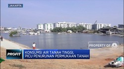 Akankah Jakarta Terancam Tenggelam?