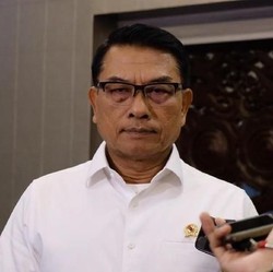 Kok Bisa Sih Istana Kecolongan 'Penyusup' Jiwasraya?