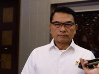 Ckckck... Tersangka Jiwasraya Pernah Bekerja di Istana Lho