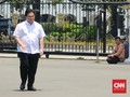 Erick Thohir Minta Swasta Tak 'Gerogoti' BUMN