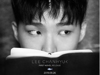 Baru Dirilis, Novel Lee Chan Hyuk AKMU Masuk Daftar Terlaris
