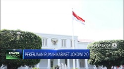 Kadin: PR Kabinet Jokowi Adalah Kemampuan Eksekusi Aturan