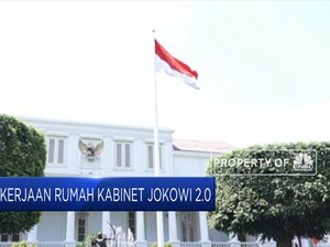 Kadin: PR Kabinet Jokowi Adalah Kemampuan Eksekusi Aturan