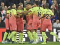 Man City Belum Siap Juara Liga Champions