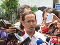 Pendiri Gojek Nadiem Makarim Jabat Mendikbud Kabinet Jokowi