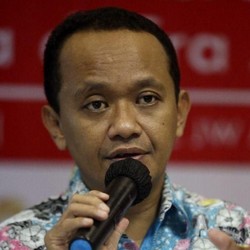 Bahlil Sebut Konflik AS-Iran akan Perparah Ekonomi Global