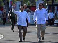 Calon Kuat Menhan, Prabowo Dapat Anggaran & PR Berjibun!