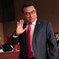 Moeldoko: Kalau Menteri Positif Covid, Cukup Beberapa Tahu