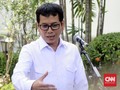 Wishnutama Tak Akan Utak-atik Visi Awal Bekraf