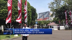 Mahfud MD Dipanggil ke Istana, Jadi jaksa Agung ?