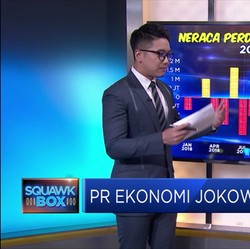 Ini Sederet PR Ekonomi yang Menanti Kabinet Jokowi