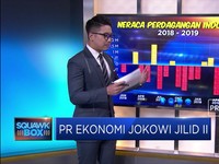 Ini Sederet PR Ekonomi yang Menanti Kabinet Jokowi