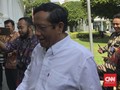 Mahfud soal PP Ubah UU di Omnibus Law: Mungkin Keliru Ketik
