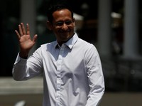 Surat Mendikbud Nadiem ke Siswa Soal Belajar di Tengah Corona