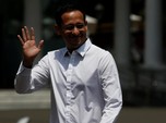 Jadi Mendikbud, Ini Tugas Khusus Jokowi ke Nadiem Makarim