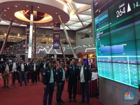 Saham Techno YELO-DMMX Nyungsep, Giliran BCAP Jawara!