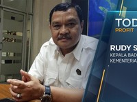 Live Now, Waspada Jakarta Tenggelam!
