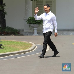 Nadiem: Guru & Siswa Bisa Beli Paket Internet Pakai BOS