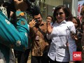 KPK Singgung Riwayat Tetty Paruntu di Kasus Bowo Sidik