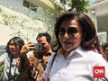 Tetty Paruntu Klaim ke Istana karena Undangan dari Jokowi