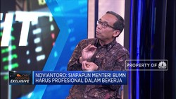 INKA Harap Kabinet Jokowi  Dukung Ekspansi Ekspor Kereta Api