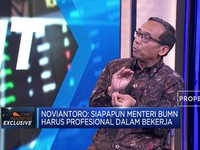 INKA Harap Kabinet Jokowi  Dukung Ekspansi Ekspor Kereta Api