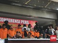 Polisi: Grup WA 'Bom Ketapel' Berisi Hoaks Komunis