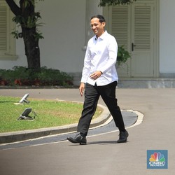 Tidak ada lagi Formasi CPNS untuk Guru? Ini Penjelasan Nadiem