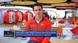 Jual Menara, Indosat Siap Tingkatkan Jaringan