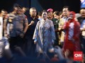 Kabinet Jokowi, Puan Sebut Empat Kementerian Berubah