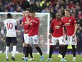 Rekor Nirbobol Liverpool Kalah Jauh dari MU