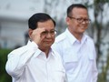 Prabowo Mengaku Diminta jadi Menhan, Netizen Riuh